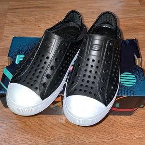 Skechers Foamies Aqua Surge kids water shoes